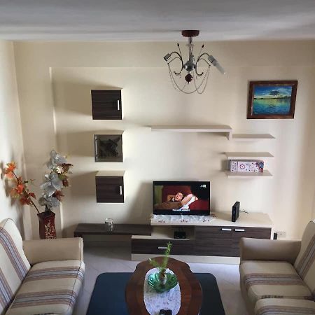 One Apartament Apartment Durres Bagian luar foto
