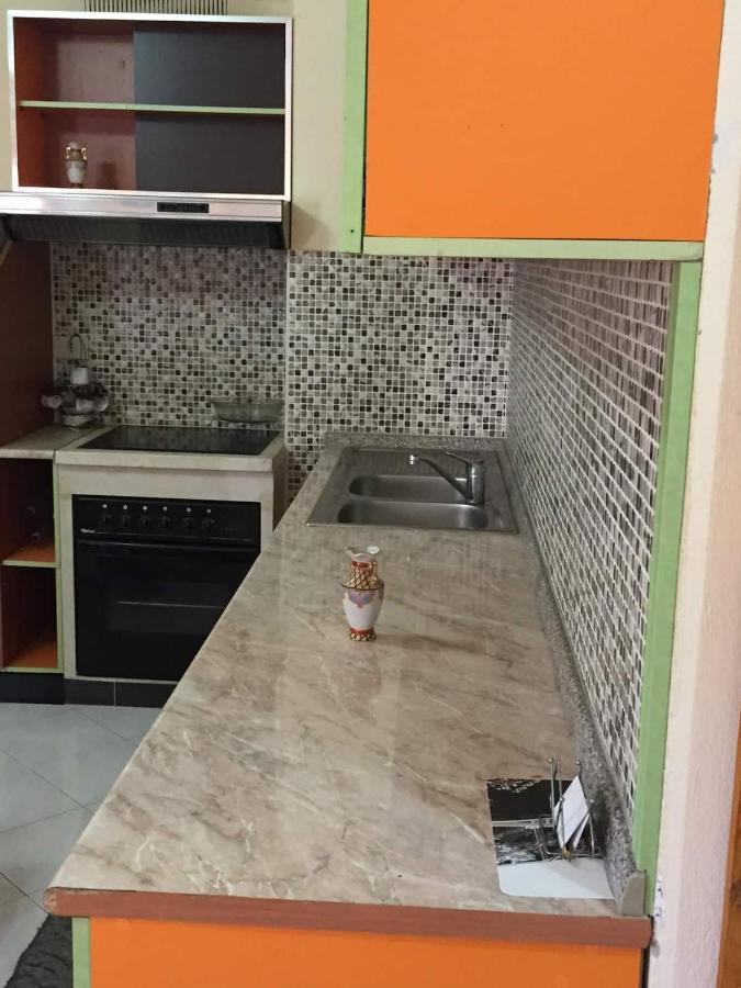 One Apartament Apartment Durres Bagian luar foto