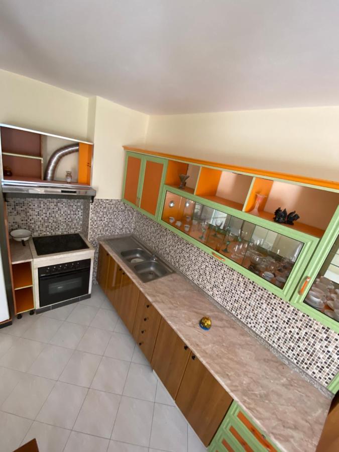 One Apartament Apartment Durres Bagian luar foto